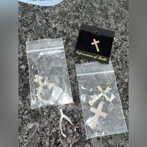 RELIGIOUS ACCESSORIES